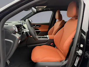 MERCEDES-BENZ GLC-Klasse X254 GLC 220 d AMG Line 4matic