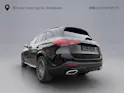 MERCEDES-BENZ GLC-Klasse X254 GLC 220 d AMG Line 4matic