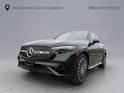 MERCEDES-BENZ GLC-Klasse X254 GLC 220 d AMG Line 4matic