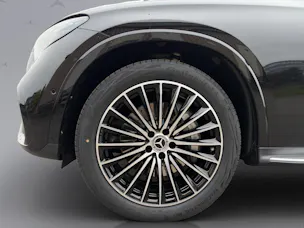 MERCEDES-BENZ GLC-Klasse X254 GLC 220 d AMG Line 4matic