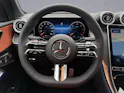 MERCEDES-BENZ GLC-Klasse X254 GLC 220 d AMG Line 4matic