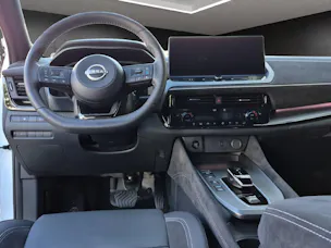 NISSAN Qashqai 1.5 VC-T N-Design