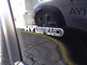 NISSAN Juke 1.6 Hybrid Tekna