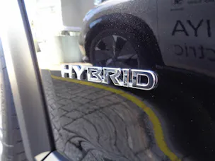 NISSAN Juke 1.6 Hybrid Tekna