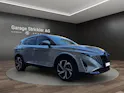 NISSAN Qashqai 1.3 DIG-T Tekna+ 4x4
