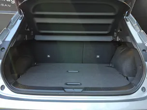 NISSAN Qashqai 1.3 DIG-T Tekna+ 4x4