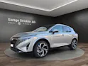 NISSAN Qashqai 1.3 DIG-T Tekna+ 4x4