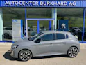 PEUGEOT 208 1.2 Hybrid Allure Premium 8 Jahre Garantie 2.90%