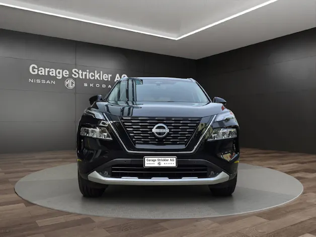 NISSAN X-Trail 1.5 VC-T Tekna+ e-4orce 7P