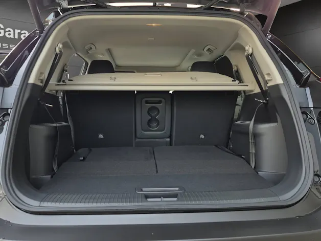 NISSAN X-Trail 1.5 VC-T Tekna+ e-4orce 7P