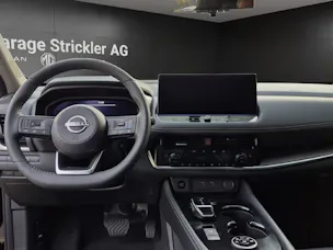 NISSAN X-Trail 1.5 VC-T Tekna+ e-4orce 7P