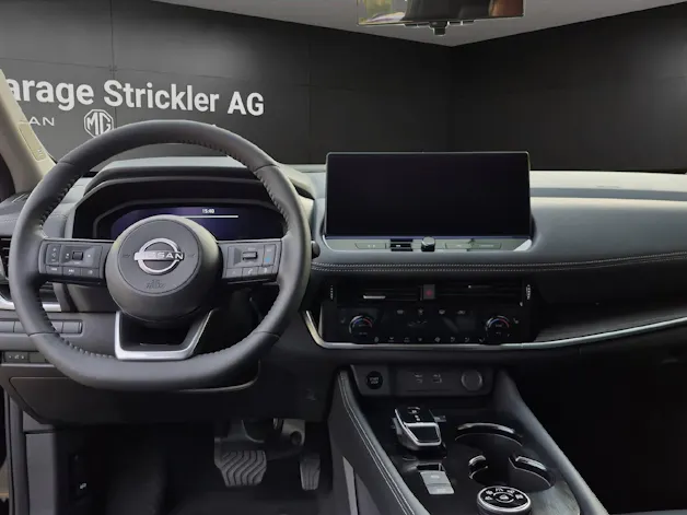 NISSAN X-Trail 1.5 VC-T Tekna+ e-4orce 7P