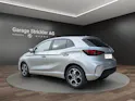 MG 3 1.5 Hybrid Luxury