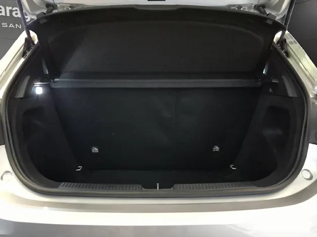 MG 3 1.5 Hybrid Luxury