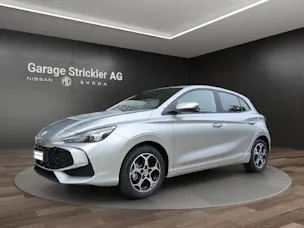 MG 3 1.5 Hybrid Luxury
