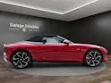 MG Cyberster 77kWh 4WD