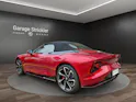MG Cyberster 77kWh 4WD