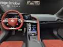 MG Cyberster 77kWh 4WD