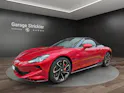 MG Cyberster 77kWh 4WD