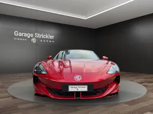 MG Cyberster 77kWh 4WD