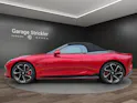 MG Cyberster 77kWh 4WD