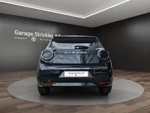 NISSAN Micra Advance