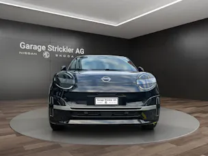 NISSAN Micra Advance