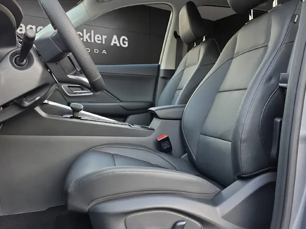 MG ZS 1.5 Hybrid+ Luxury