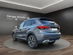 MG ZS 1.5 Hybrid+ Luxury