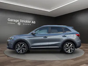 MG ZS 1.5 Hybrid+ Luxury