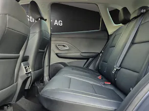 MG ZS 1.5 Hybrid+ Luxury