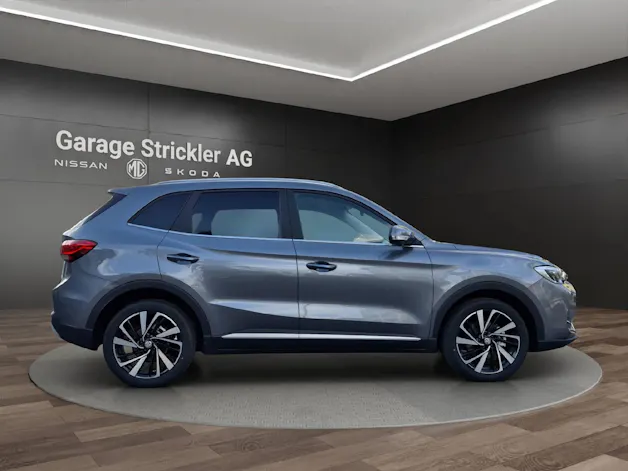 MG ZS 1.5 Hybrid+ Luxury