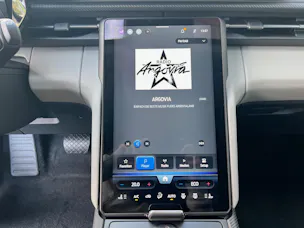 FORD Explorer Extended Range Premium AWD