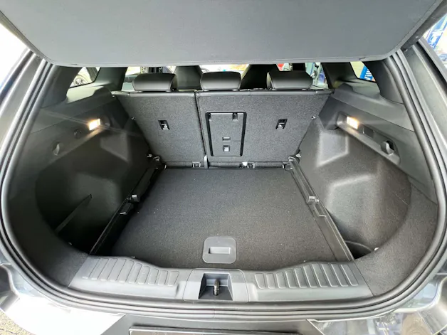 FORD Explorer Extended Range Premium AWD