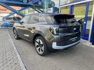 FORD Explorer Extended Range Premium AWD
