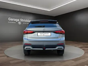 MG ZS 1.5 Hybrid+ Luxury