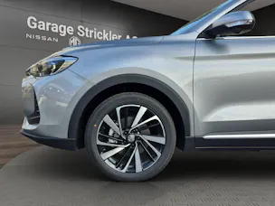 MG ZS 1.5 Hybrid+ Luxury