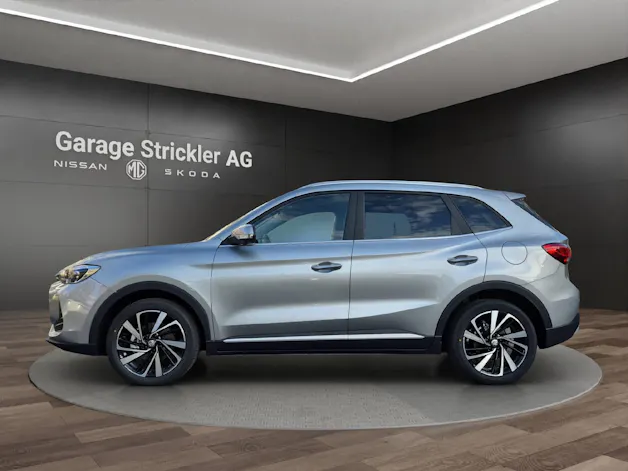 MG ZS 1.5 Hybrid+ Luxury