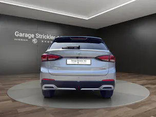MG ZS 1.5 Hybrid+ Luxury