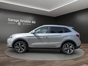 MG ZS 1.5 Hybrid+ Luxury