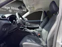 MG ZS 1.5 Hybrid+ Luxury