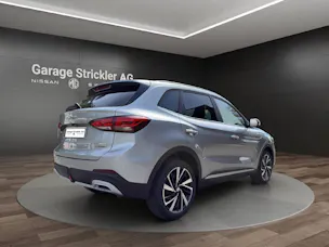 MG ZS 1.5 Hybrid+ Luxury