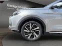 MG ZS 1.5 Hybrid+ Luxury