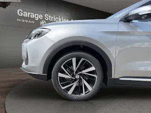 MG ZS 1.5 Hybrid+ Luxury