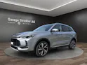 MG ZS 1.5 Hybrid+ Luxury