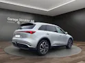 MG S6 EV 77 kWh Luxury 4WD