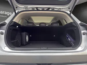 MG S6 EV 77 kWh Luxury 4WD