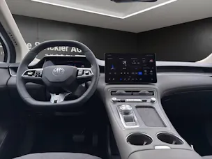 MG S6 EV 77 kWh Luxury 4WD