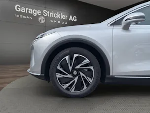 MG S6 EV 77 kWh Luxury 4WD