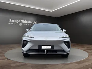 MG S6 EV 77 kWh Luxury 4WD